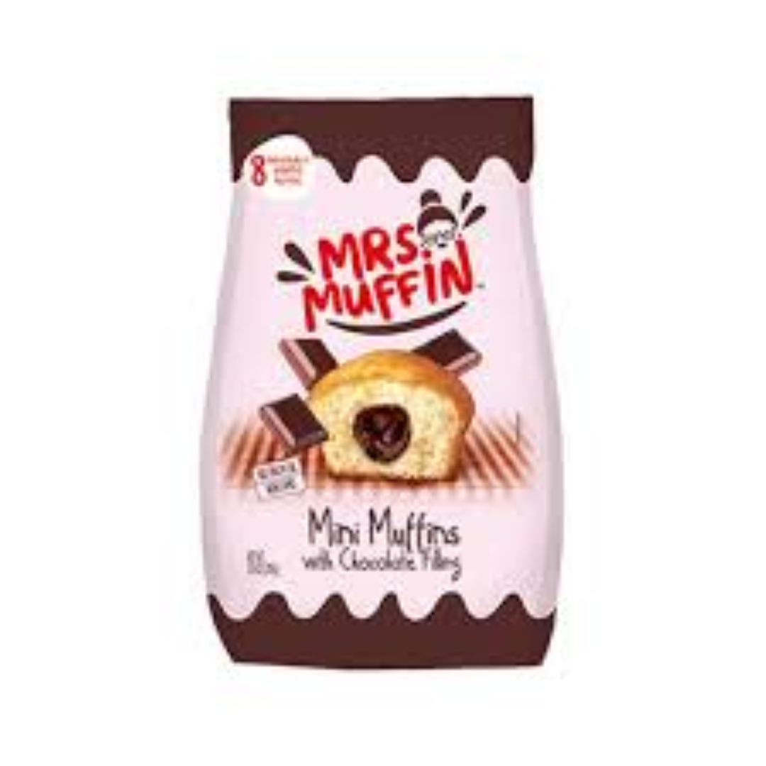 MISS MUFFINS CHOCOLATE CUP CAKE 200G
